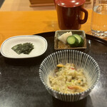 懐石料理 はし本 - 