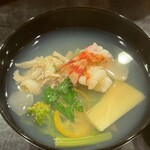 懐石料理 はし本 - 