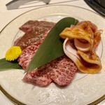 天下一の焼肉 将泰庵 - 