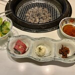 肉の匠 将泰庵 - 