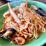 가이쇼쿠야 쿠지라 키타나카구스쿠텐 키타나카구스쿠점 - 