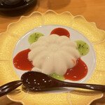 懐石料理 はし本 - 