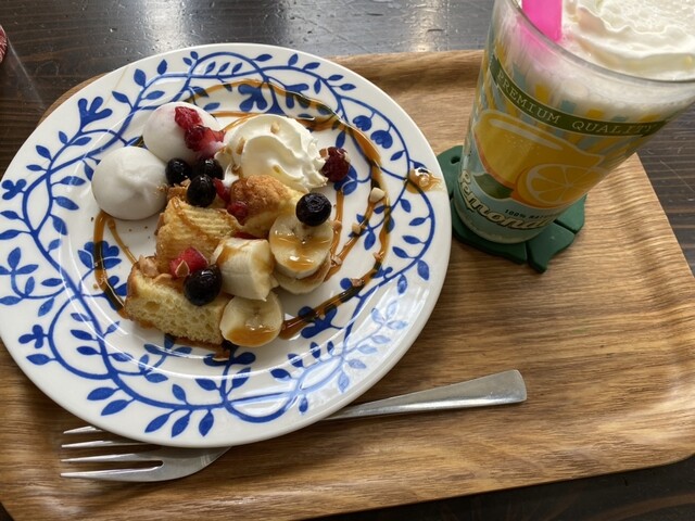 Cafe cocochino photo 3