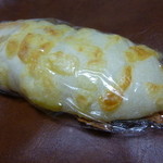 ブリエ - チーズソフト ¥110