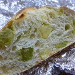 ブリエ - さつまいもとうぐいす豆がチラホラ！