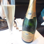 レストラン マノワ