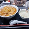 喜多方ラーメン 坂内 天神大名店