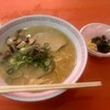 金龍ラーメン 難波千日前店