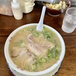 ふくちゃんラーメン - 