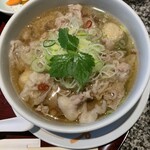 遊食豚彩 いちにいさん - 