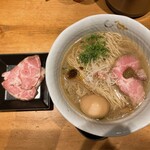 SOBA HOUSE 金色不如帰 - 