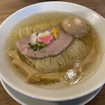 Taishio Soba Touka - 