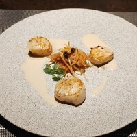 大阪鉄板焼き 神戸牛 TATARA -  大阪鉄板焼き 神戸牛 TATARA -