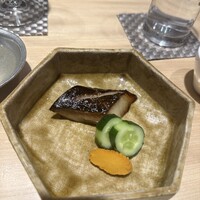 鮨 無垢/鮨 白銀 - 