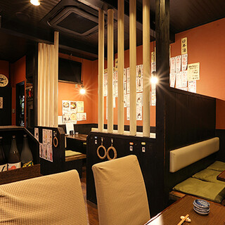 酒とろばた焼 うなり_2