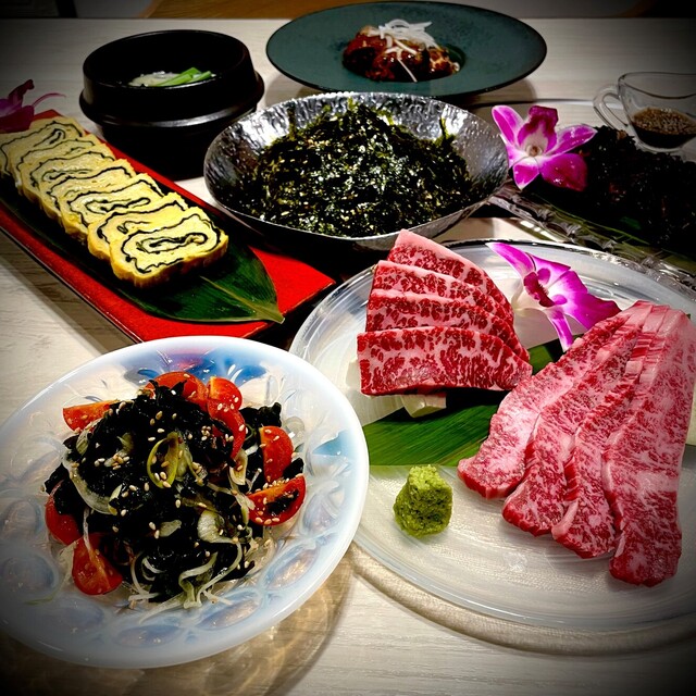 本町焼肉DATENARI - 広瀬通（焼肉）の写真