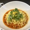 麺処ゆずラボ。