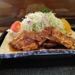 Miyakoya Tonkatsu Ten - 