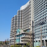 ASIAN RESTAURANT BASIL - パレスホテル