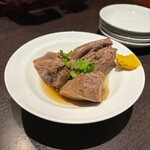 牛たん料理 閣 - 