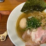 麺屋 希楽夢 - 