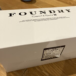 ファウンドリー 京王新宿店 - 