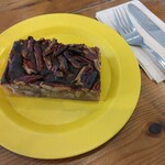 Adam's awesome PIE - 