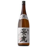 ［新潟］越乃景虎　純米酒