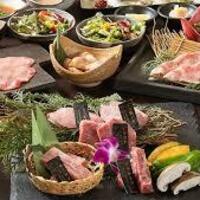 近江牛専門店 万葉 まえだ亭 - 