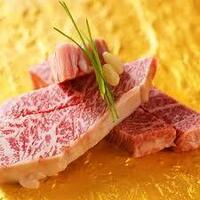 黒毛和牛焼肉 虎斑 北新地店 - 