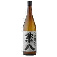 ［麦］兼八