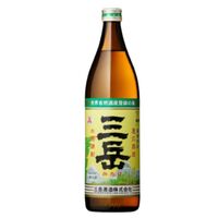 ［芋］三岳
