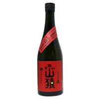 ［麦］山猿