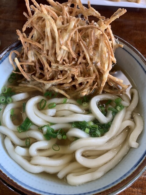 鬼玉うどん - 運動公園/うどん | 食べログ