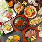 Teppan Sakaba Hiroshi - 