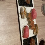 Shimbashi Sushi Seishin - 