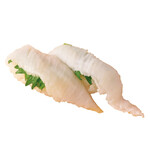 にぎりの徳兵衛 - えんがわ