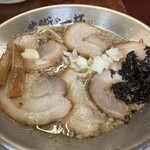 らーめん 勝 - 