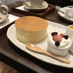 カフェサロンソンジン - 