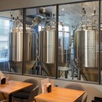 YUDANAKA BREWERY COMPLEX U - 