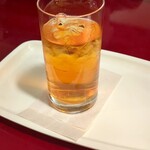 CAFFE VELOCE Mita Ten