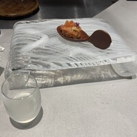 鮨 無垢/鮨 白銀 - 