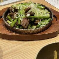 鴨ときどき馬 神保町本店 - 