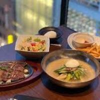 焼肉冷麺 ユッチャン 北新地店 - 