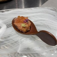 鮨 無垢/鮨 白銀 - 