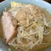 ラーメン二郎 池袋東口店