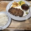 肉が旨いカフェ NICK STOCK 伊丹空港店