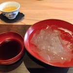 甘味処 かゑで - 