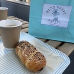 BLUE POPPY Bakery - 