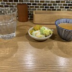 いっかく食堂 - 